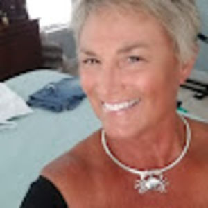 Meet your Posher, Patty